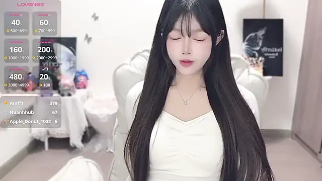 -EEBABY's cam snapshot