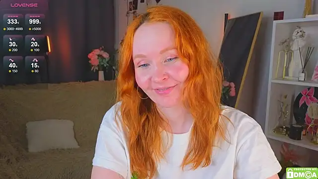 JoyceJones's cam snapshot