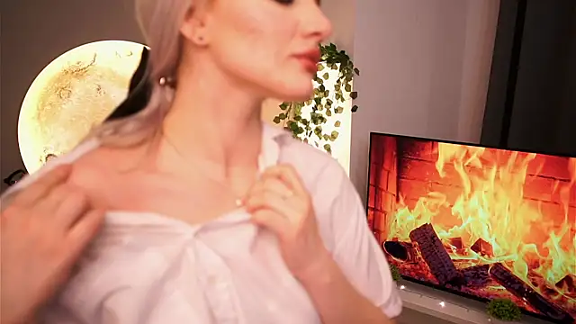 DorthaDunt's cam snapshot