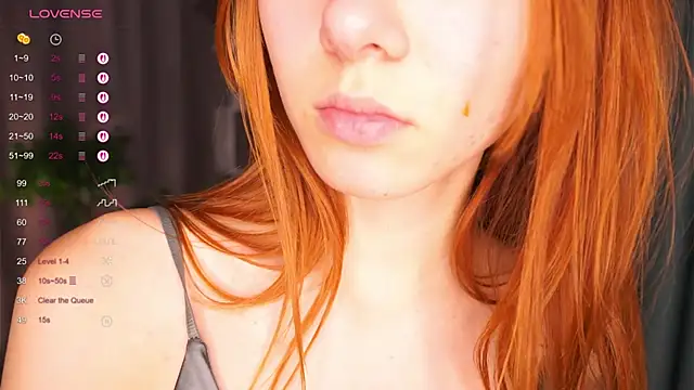 DedeGebo's cam snapshot