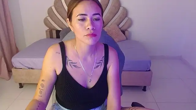 Kim-Fiori's cam snapshot