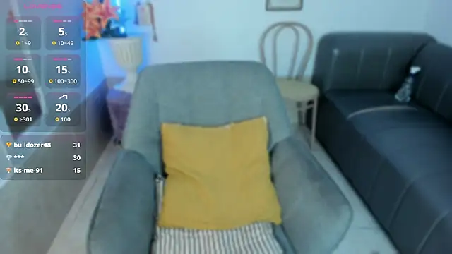 molly_littlee's cam snapshot