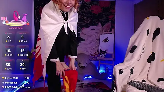 alicedangerXXX's cam snapshot