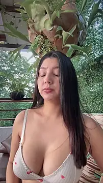 licky_lu live sex cam