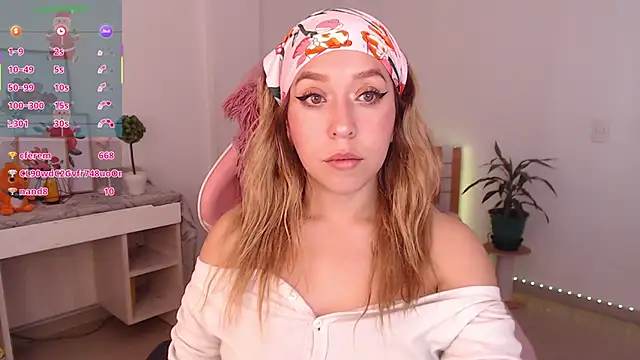 Dahlia__espresso live sex cam