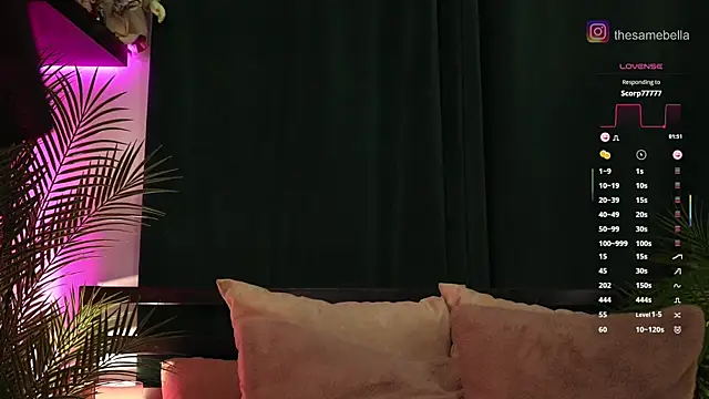 BabyYoda- live sex cam