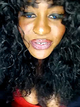 AmazonianMistress live sex cam