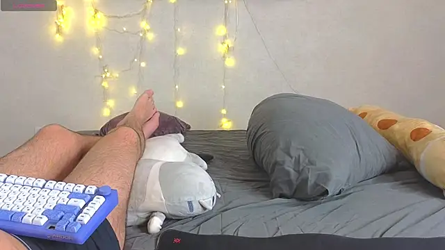 Alenca_hot_sex live sex cam