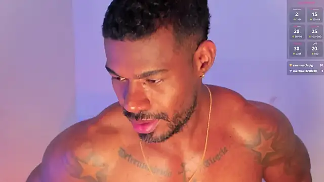 Ganiimedes live sex cam