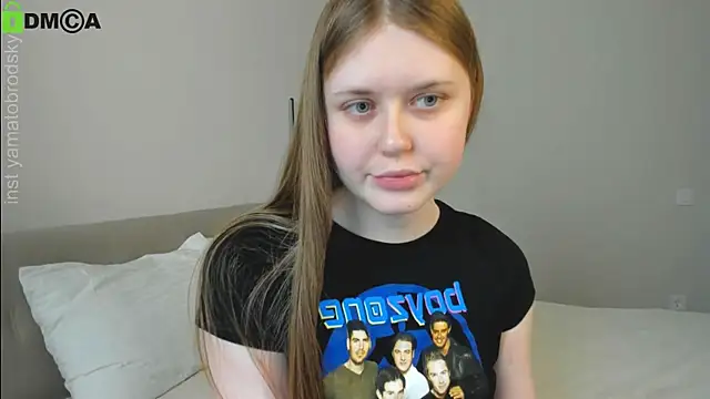 YamatoBrodsky live sex cam