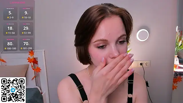 UmbraVelour live sex cam