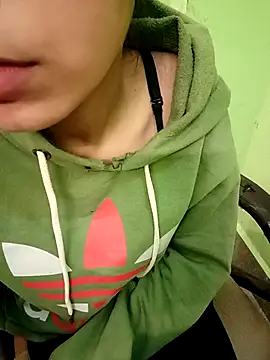 Glexi_Girl live sex cam