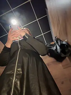 CandyShoopp live sex cam