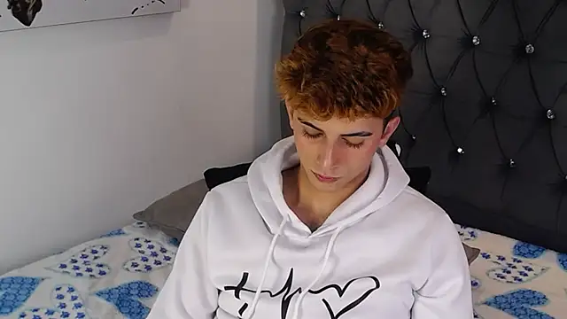 MrWilliseo live sex cam