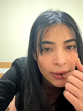 Naughty_Arab_girl live sex cam
