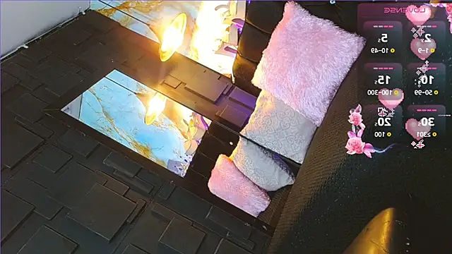 sthephylittle live sex cam