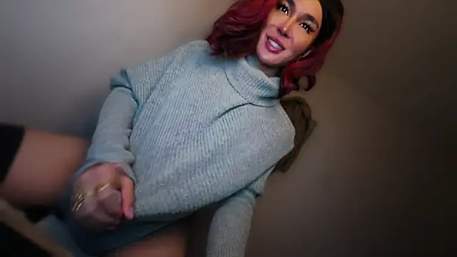 MissValentinaJohnson live sex cam