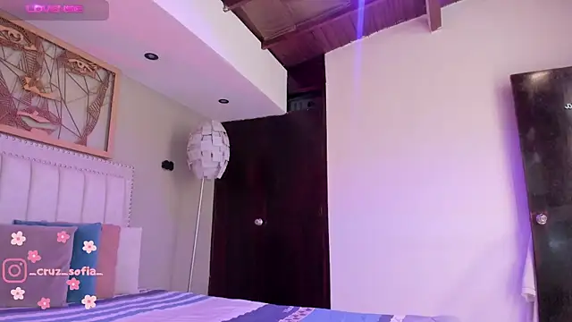 _sofia_cruz live sex cam