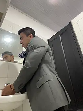 Chris_Clarck live sex cam