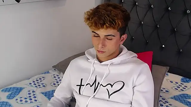 MrWilliseo live sex cam