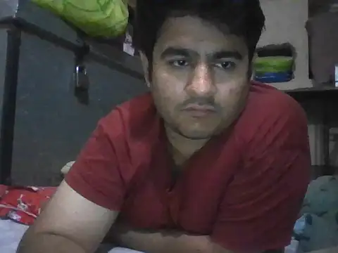 deepu1248's cam snapshot