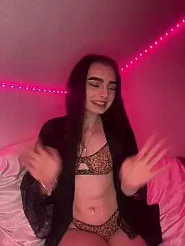 AdelinaAlia live sex cam