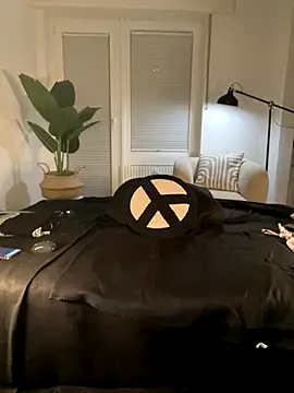 Lena_Blom live sex cam