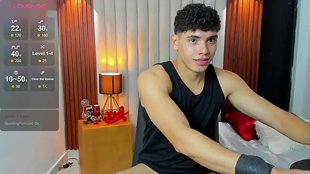 Justin_mack live sex cam