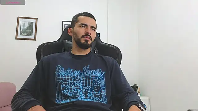 Massimoo_07 live sex cam