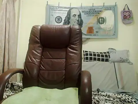 SexyMuscled live sex cam