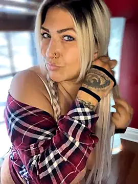 LittleMissEeve live sex cam