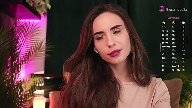 BabyYoda- live sex cam