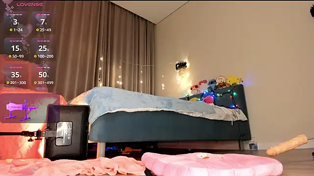 haerinn live sex cam