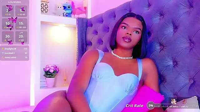 CamiEstrada live sex cam