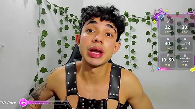 Noah_milleer live sex cam