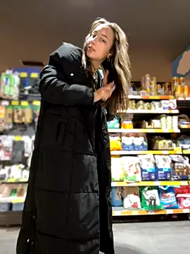 VelvetVixenI live sex cam