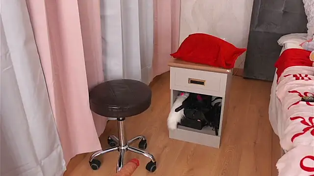 DaliaCruz live sex cam