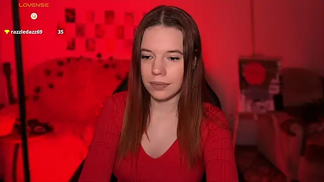 Margie_Dorene's cam snapshot