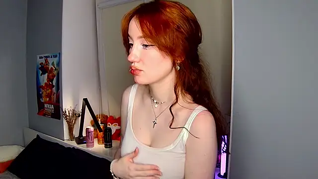 belly_swan's cam snapshot