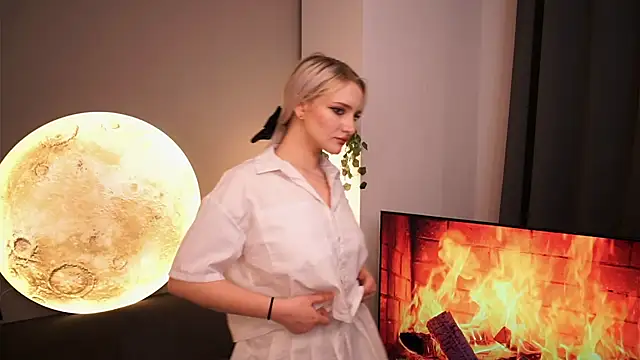 DorthaDunt's cam snapshot