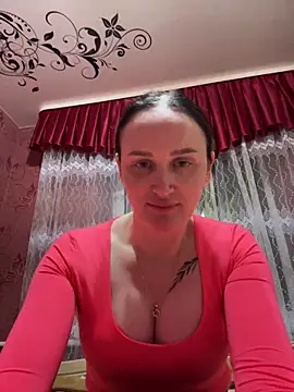 TomilaSi's cam snapshot