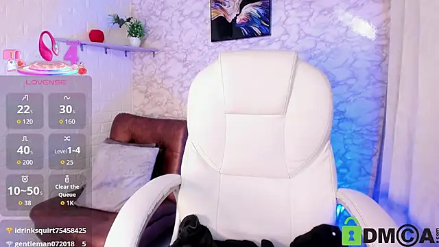 aisha_cambell's cam snapshot