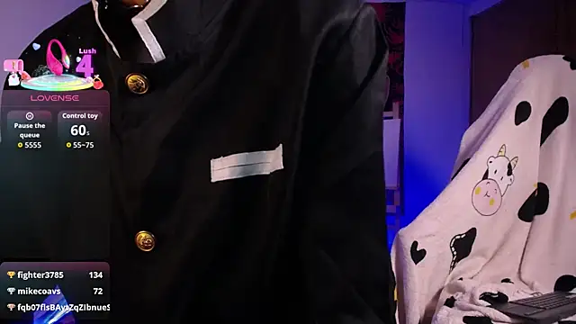 alicedangerXXX's cam snapshot