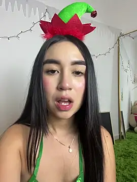 SiennaLorens's cam snapshot