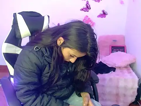 Nina__666's cam snapshot