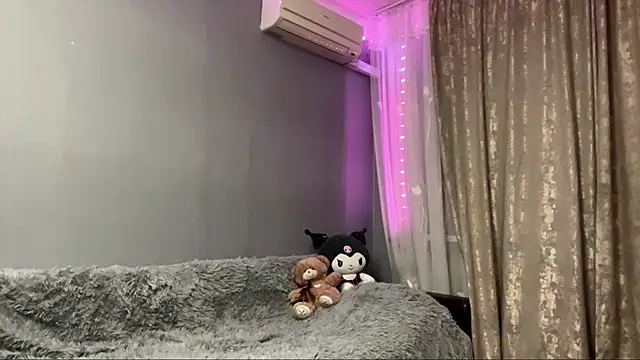 VikkiWittel's cam snapshot