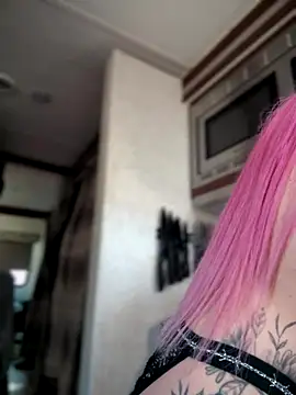 Kate-Paul live sex cam