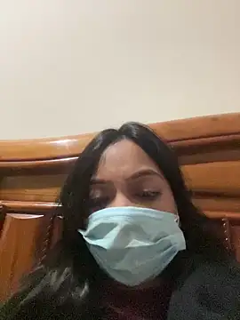 Nia-Stream's web cam