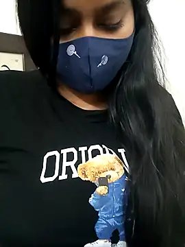 Shy_Peehu's cam snapshot