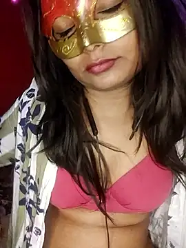 GoddessMikasa's cam snapshot